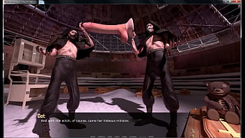 Preview 3 of Duvy Izunza - Mysterious Erotic Theater 3500 by Shamanlab [M #10]