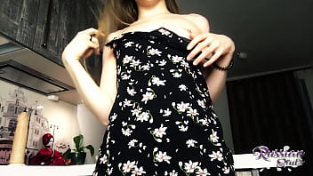Preview 1 of Www Tamil Xvideos Com Download - Sweet girl in stockings fucks herself with dildo