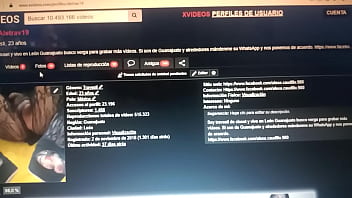 Preview 3 of Lesbian Tickle Gloves - V&iacute_deo de verificaci&oacute_n