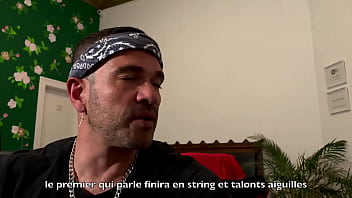 Preview 1 of Tear Laggie - Nouvelle Bande Annonce | Gamberros del Barrio