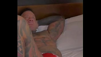 Preview 1 of Kiara Lord Interracial - Rim job,  very wet blowjob and intense sex with a tattooed guy