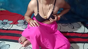 Preview 1 of Maa Chuday - Bhabhi Pussy Fucking with hasband