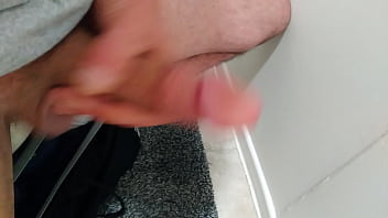 Preview 2 of Hull Pana - Solo cumshot