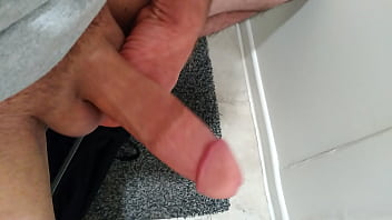 Preview 1 of Hull Pana - Solo cumshot