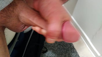 Preview 4 of Hull Pana - Solo cumshot