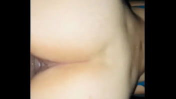 Preview 3 of Porn Yuh - Mi vecina lleg&oacute_ a mi casa pidiendo que le coja