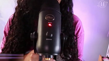 Preview 2 of Xnxx Afghanistan Come - ASMR sonidos de masturbaci&oacute_n - AGATHA DOLLY