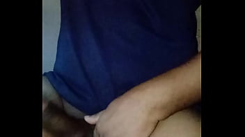 Preview 3 of Skinny Ginger Teen - Potioca de pau duro