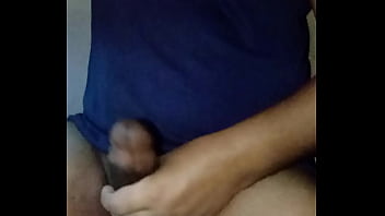 Preview 1 of Skinny Ginger Teen - Potioca de pau duro