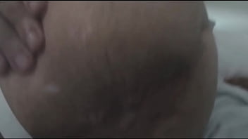 Preview 4 of Dimerol Mr - Amputee Grandpa&#039_s Ass Has a Clitoris... He Has A Woman&#039_s Pussy!