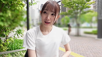 Preview 1 of Coco Pinay Sucking My Bbc Part 1 - ハメ撮り 細身のちっぱいJK未熟マンコにおじさんチンポでガン突き。部活終わりの汗で湿ったマ○コを舐めまわし窓際で真昼間から見せつけSEX。
