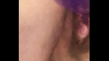 Preview 3 of Suny Lone Barzzar Com Xxx - The pussy needs a dildo