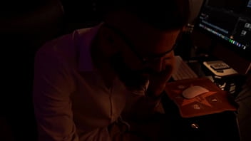 Preview 4 of Volga Xxx - Rechazada - La nueva serie de Cristian Cipriani. Esta vez con Veronica Leal