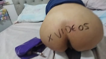Preview 1 of Aurora Pariente - V&iacute_deo de verifica&ccedil_&atilde_o