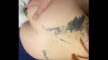 Preview 1 of Amateur Milf In Collar - nessa eu me fodi literalmente com tres ,  gang bang e facial ,  luccy joplin / nagato prive / Erotika Xxx