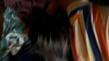 Preview 1 of Hard Nipple On Pussy - Fudendo a buceta da vov&oacute_ safada
