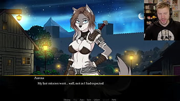 Preview 2 of Boyboysxnxx - I Should Not Have Followed This Furry To a Back Alley (Shuggerlain)