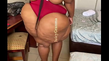 Preview 2 of Mom Blowjob To Son Cum - Bbw
