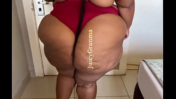 Preview 3 of Mom Blowjob To Son Cum - Bbw
