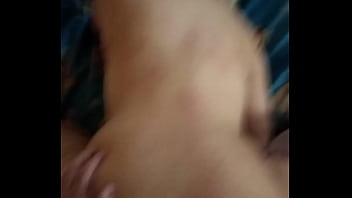 Preview 4 of Japan Small Sex - Cogiendo con la rubia del trabajo
