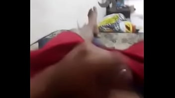 Preview 2 of Fucked Porno - Punheta cam