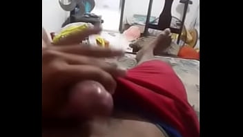 Preview 4 of Fucked Porno - Punheta cam