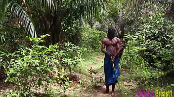 Preview 1 of Www Xxx Bho Jpri Video Com 2018 - It was amazing in the Bush