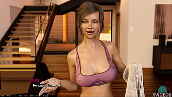Preview 2 of Melanie Hick Xxx - THE ENTREPRENEUR #27 &bull_ Gimme some of that firm and sweaty booty