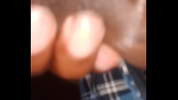 Preview 2 of Jaberdasti Rap Xxc Hd Video - DTH MOANING AND TOUCHING MEAT AT NIGHT