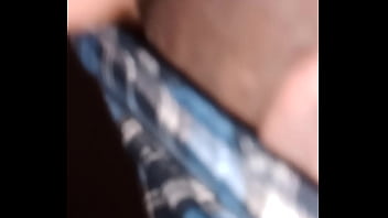 Preview 1 of Jaberdasti Rap Xxc Hd Video - DTH MOANING AND TOUCHING MEAT AT NIGHT