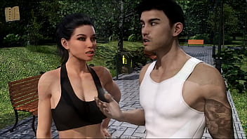 Preview 2 of Zcxxx - Intertwined 129