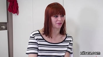 Preview 1 of Some Gils - Randy sweetie was taken in butt hole nuthouse for painful treatment
