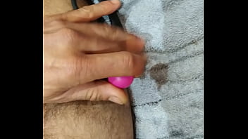 Preview 4 of Teen Mkv - Doble anal