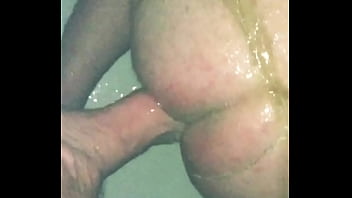 Preview 2 of Hinde Xnxx Astore - Albanian foot in Spanish slave ass