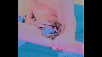 Preview 3 of Teen Boob Pressing - Sex