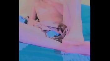 Preview 1 of Teen Boob Pressing - Sex