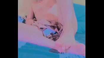 Preview 4 of Teen Boob Pressing - Sex