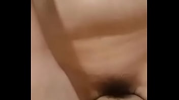Preview 3 of Beautiful Milf With Little Guy - 身材極棒的老婆