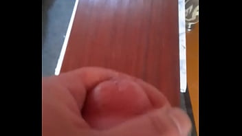 Preview 2 of Gray Hairy - Pov masturbation cumshot