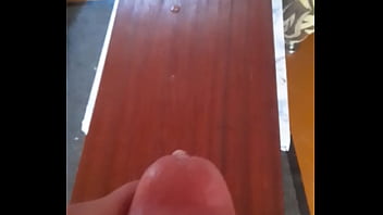 Preview 3 of Gray Hairy - Pov masturbation cumshot
