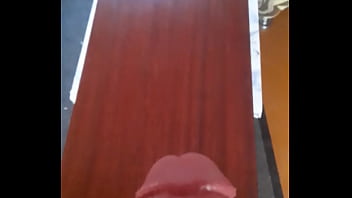 Preview 1 of Gray Hairy - Pov masturbation cumshot