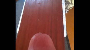 Preview 4 of Gray Hairy - Pov masturbation cumshot