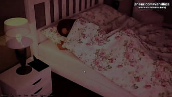 Preview 3 of Fg Xxx Sex - Chubby boy cum