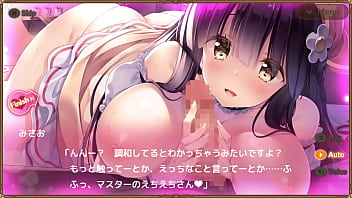 Preview 2 of Jaqulina Xxx - メシアガール みさお 1
