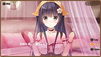 Preview 1 of Jaqulina Xxx - メシアガール みさお 1