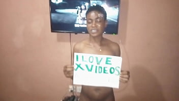 Preview 3 of Fuck Feat Horse - Verification video