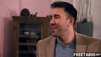 Preview 2 of Very Tony Teens Com - Redhead Wife Gets Swap With Husbands Friend! Scarlett Mae - Full Movie On FreeTaboo.Net