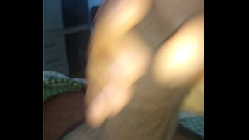 Preview 4 of Www Xnxx Movi - Novinho pauzudo se masturbando gostoso