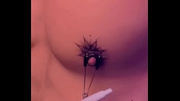 Preview 2 of Freesex Video Com - He loves playing his nipples!