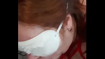 Preview 4 of Mum Don Fyck - Um lindo boquete pela esposa